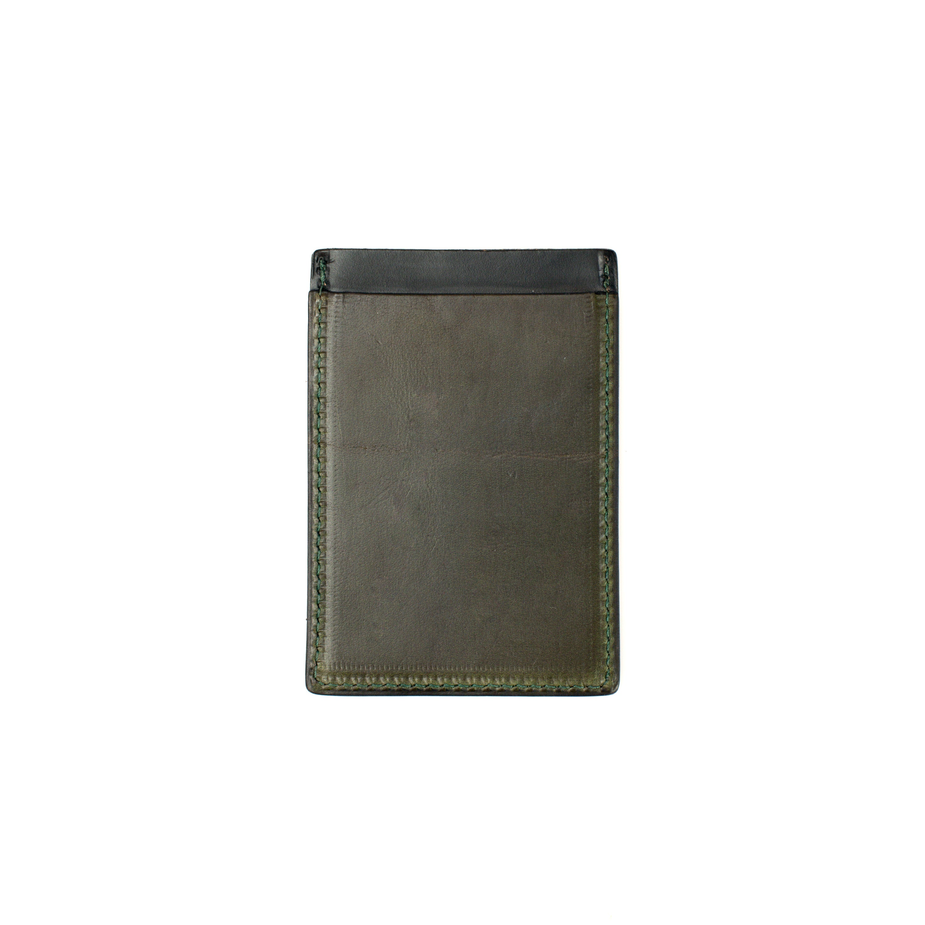 Off-Cuts Collection Chromexcel Card Holders