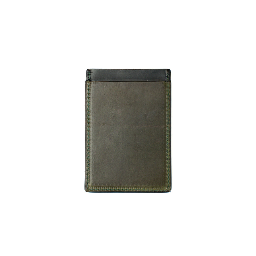 Off-Cuts Collection Chromexcel Card Holders