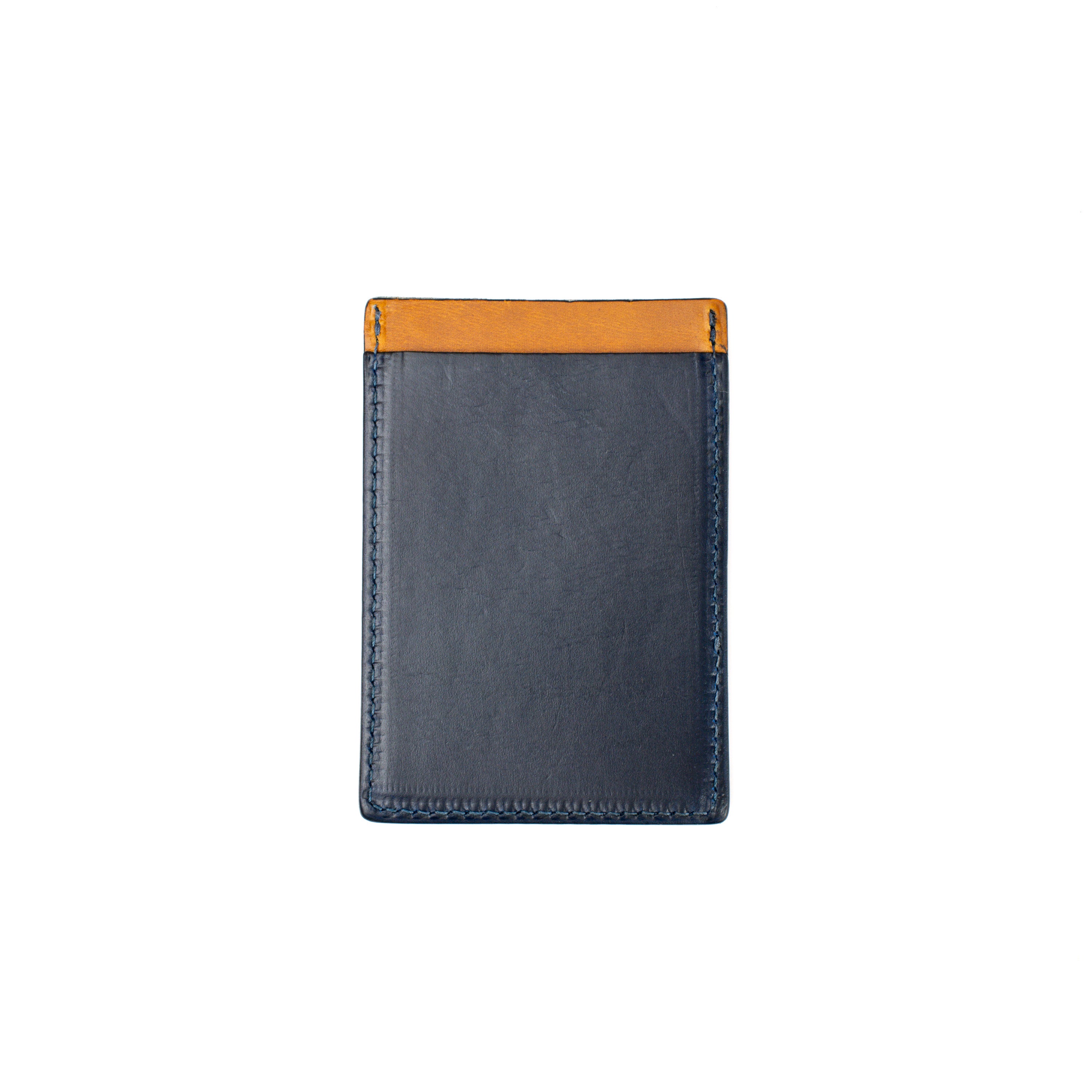 Off-Cuts Collection Chromexcel Card Holders