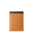 Off-Cuts Collection Chromexcel Card Holders