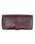 Off-Cuts Collection Chromexcel Glasses Case