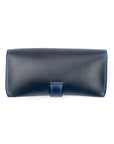 Off-Cuts Collection Chromexcel Glasses Case