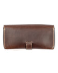 Off-Cuts Collection Chromexcel Glasses Case