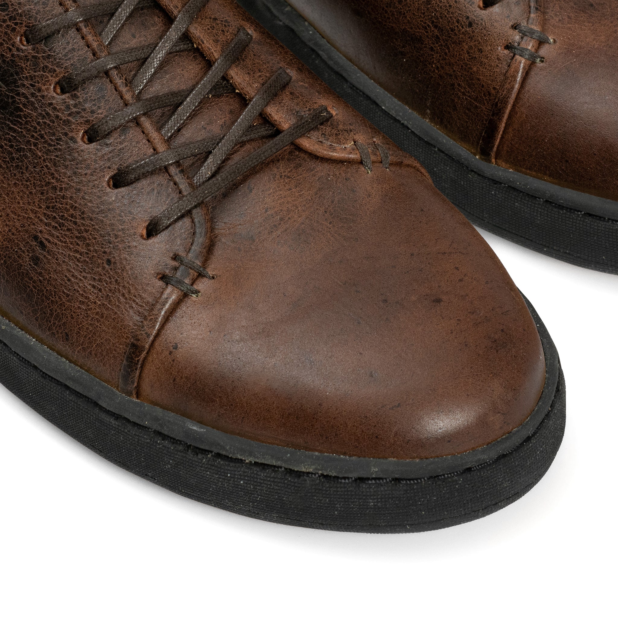 Harlestone Derby - Snuff Naked Kudu