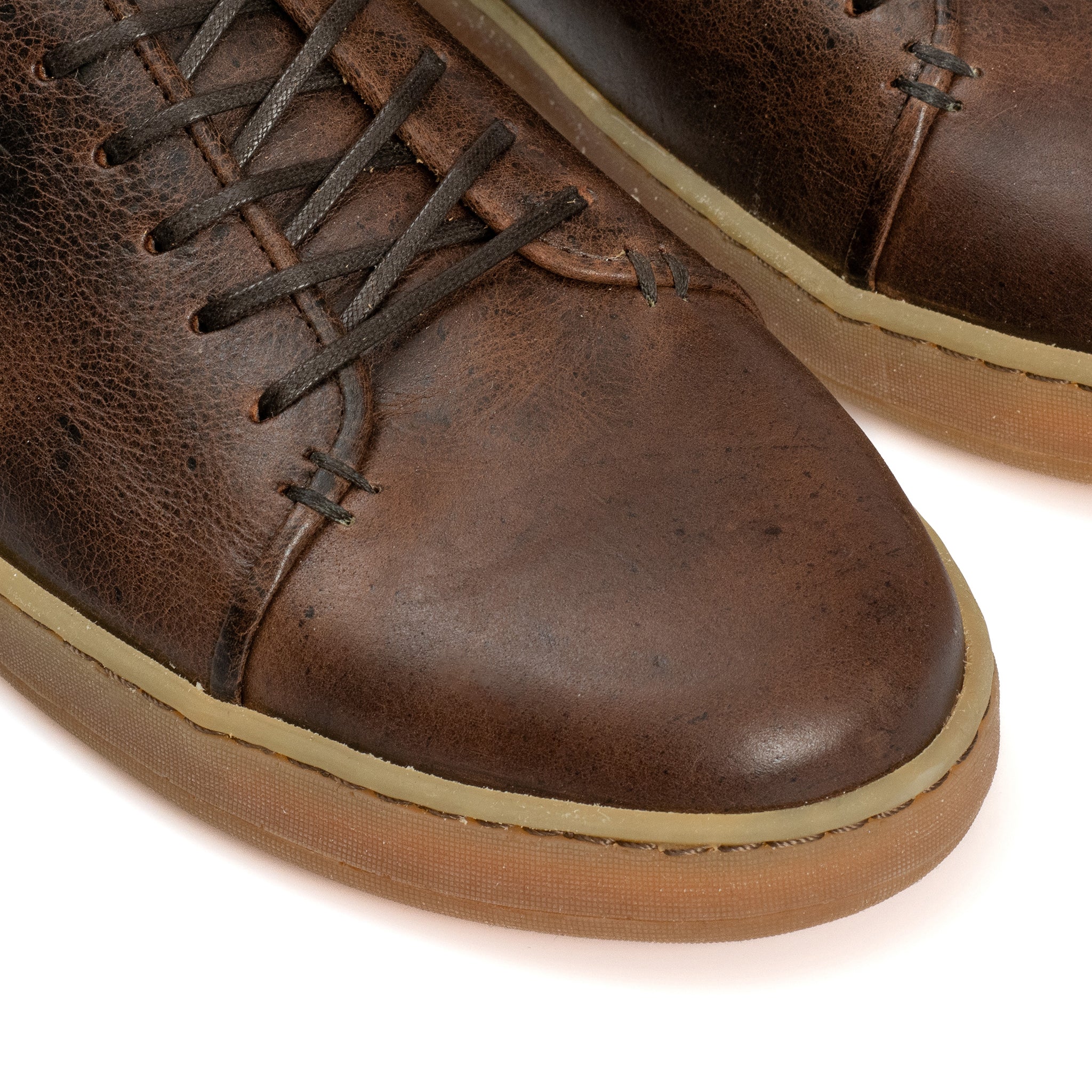 Harlestone Derby - Snuff Naked Kudu