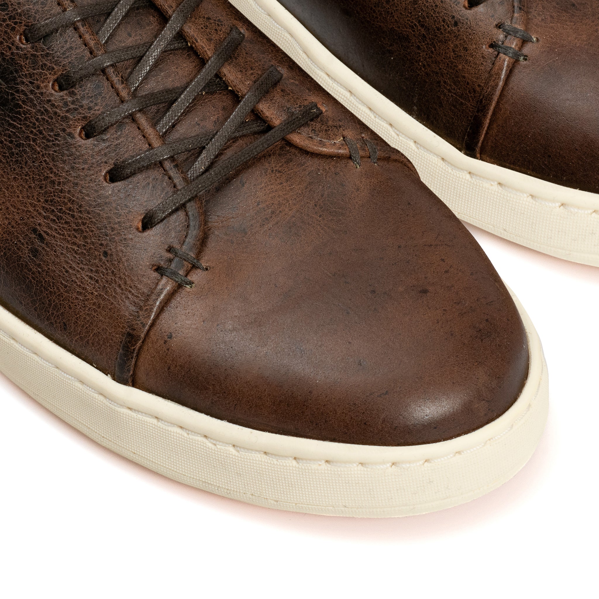 Harlestone Derby - Snuff Naked Kudu