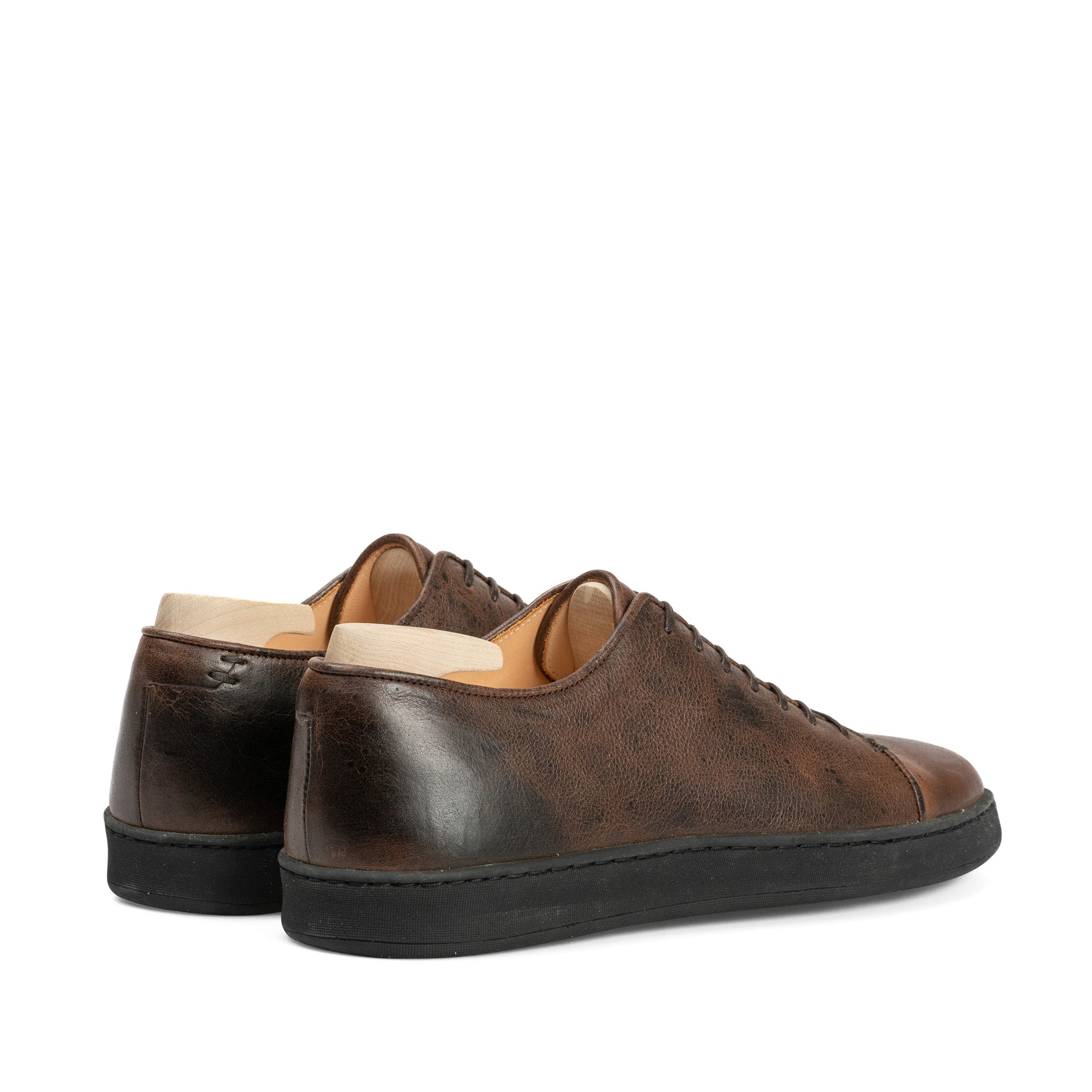 Harlestone Derby - Snuff Naked Kudu