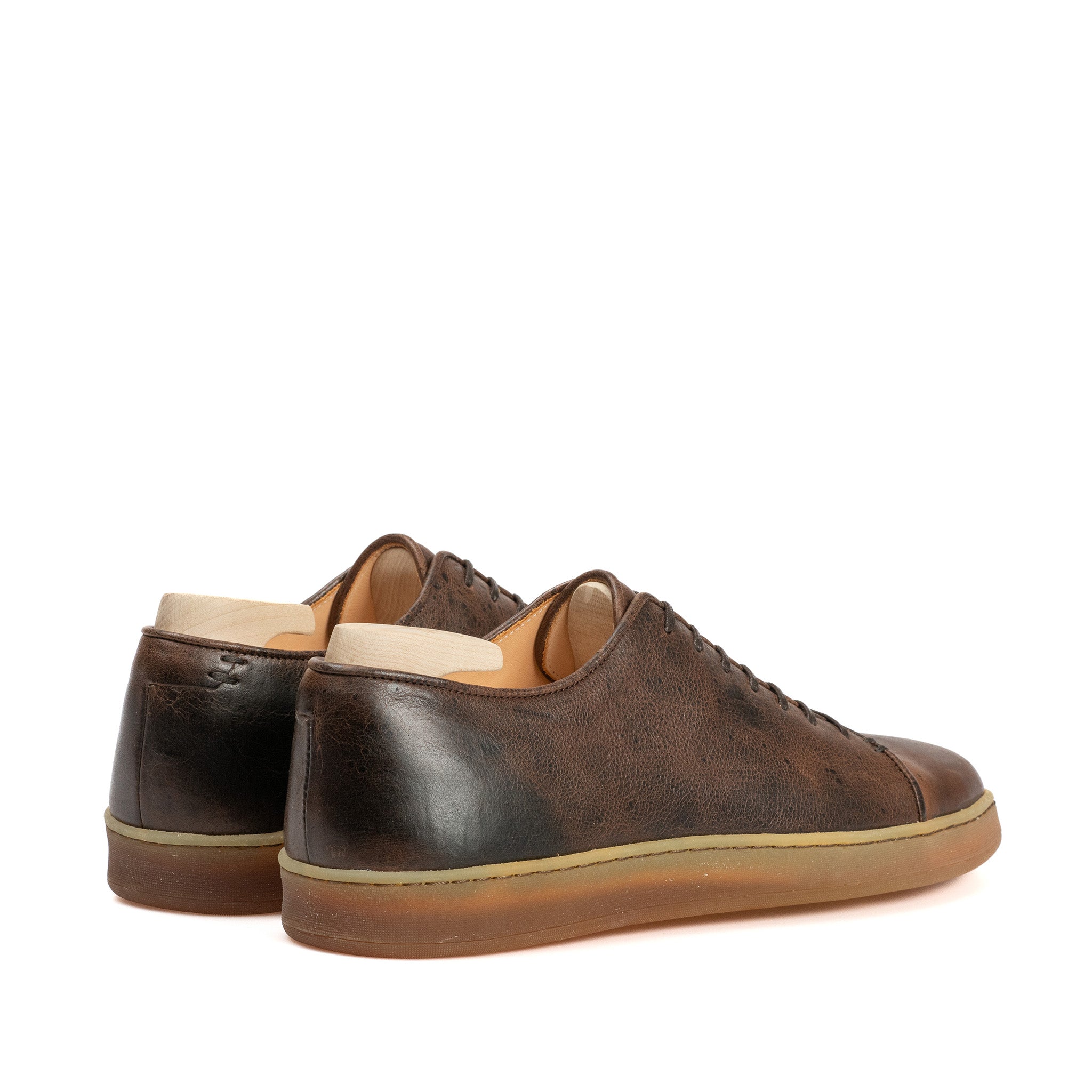 Harlestone Derby - Snuff Naked Kudu