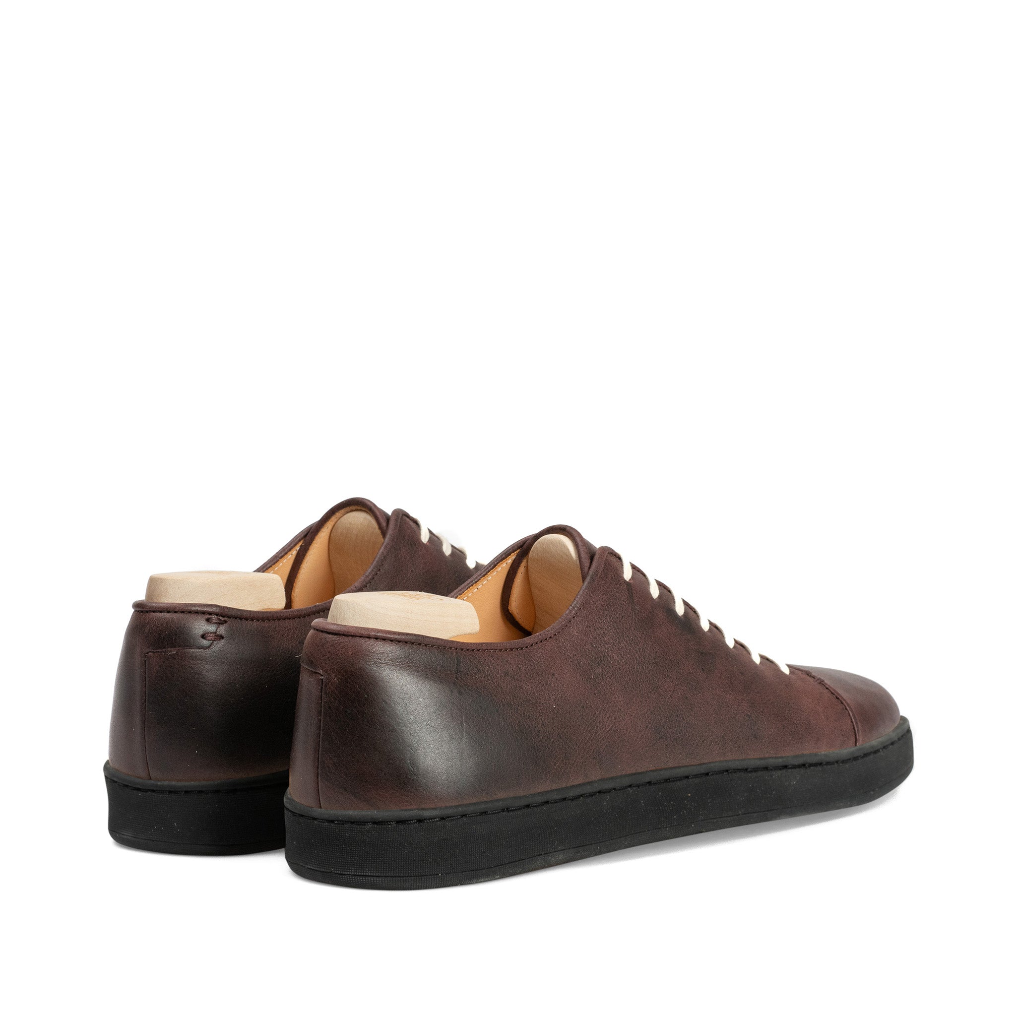 Harlestone Derby - Chocolate Truffle Naked Kudu