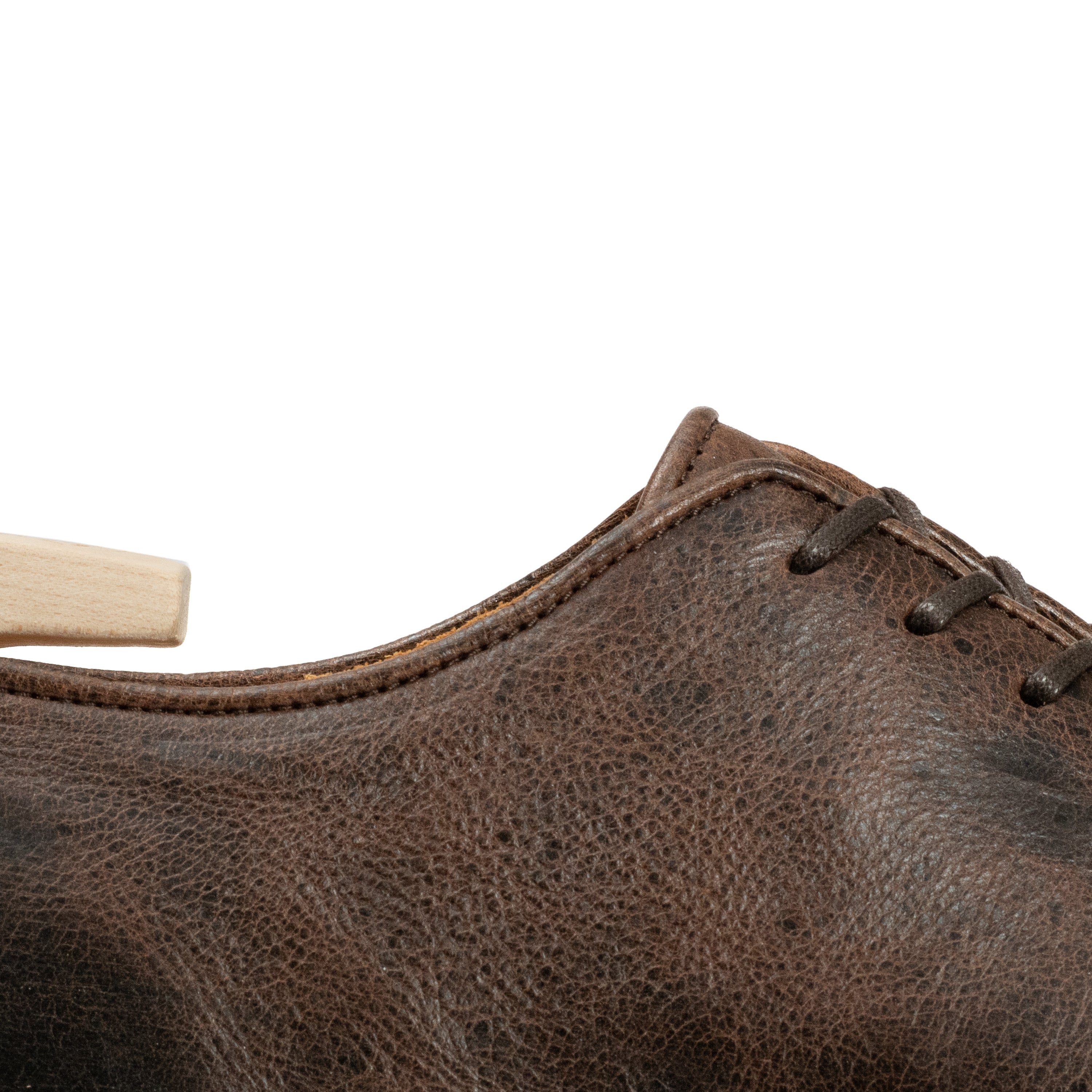 Harlestone Derby - Snuff Naked Kudu