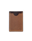 Off-Cuts Collection Chromexcel Card Holders