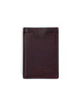 Off-Cuts Collection Chromexcel Card Holders