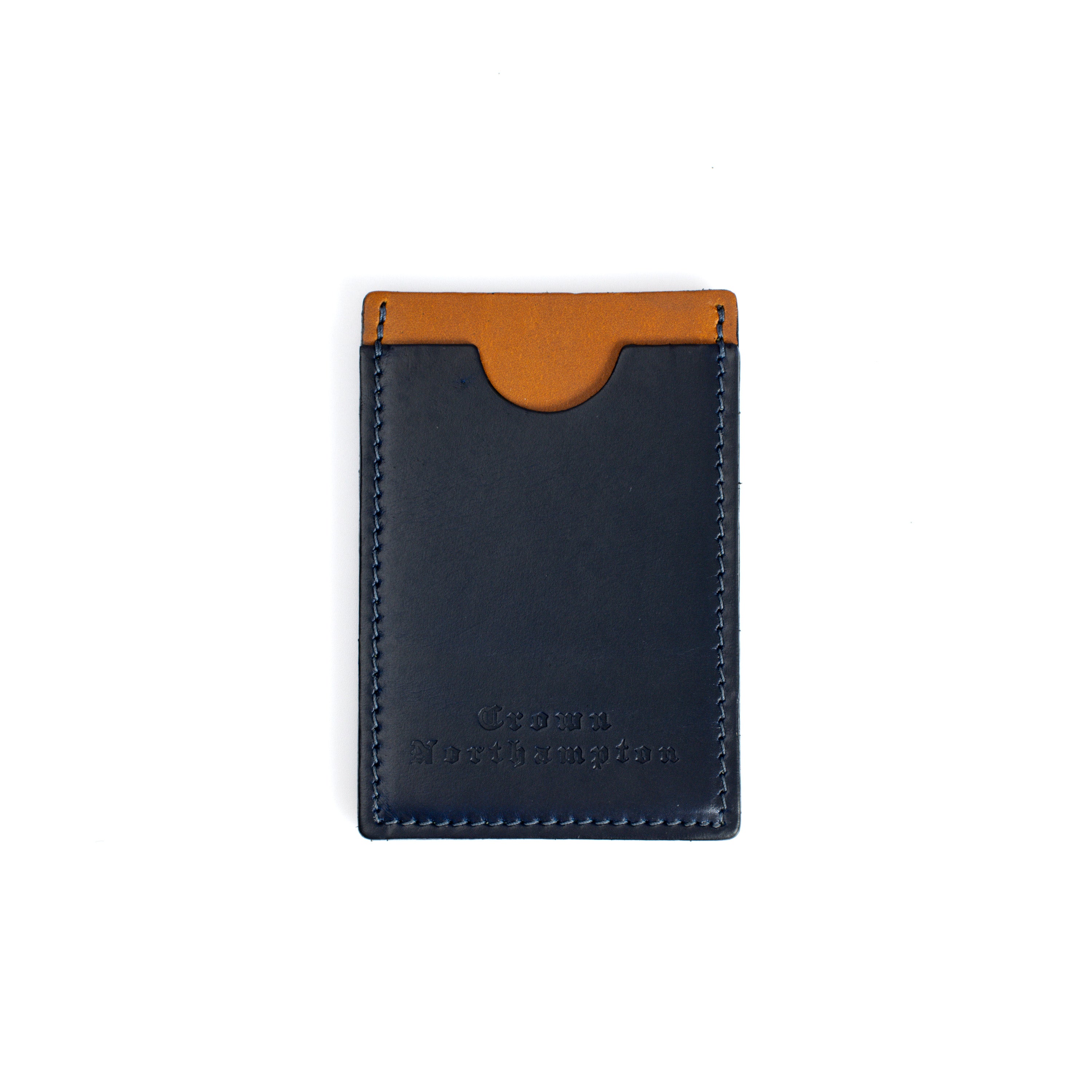 Off-Cuts Collection Chromexcel Card Holders