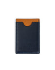 Off-Cuts Collection Chromexcel Card Holders