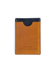 Off-Cuts Collection Chromexcel Card Holders