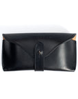 Off-Cuts Collection Chromexcel Glasses Case