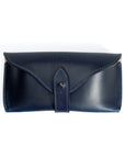 Off-Cuts Collection Chromexcel Glasses Case