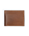 Off-Cuts Collection Chromexcel Wallet