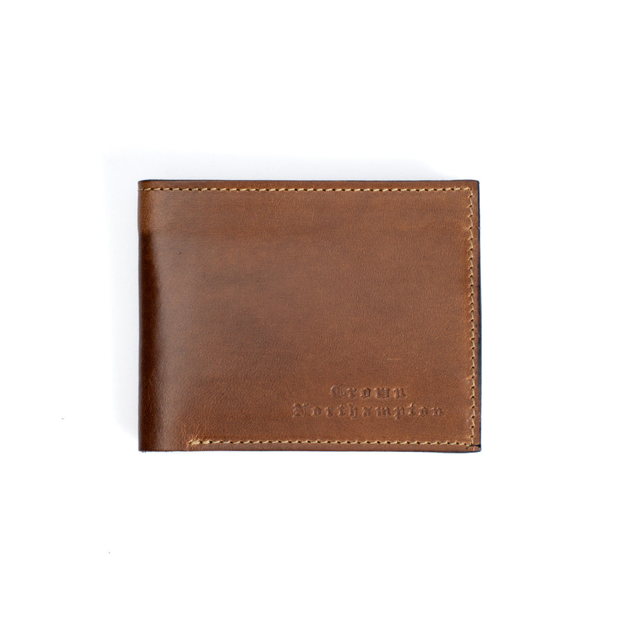 Off-Cuts Collection Chromexcel Wallet