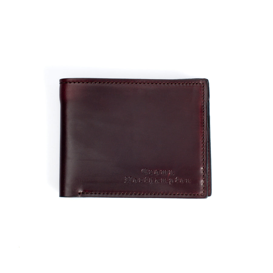 Off-Cuts Collection Chromexcel Wallet