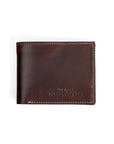 Off-Cuts Collection Chromexcel Wallet