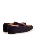 Artizan Belgian Slipper - Sokoto Leather