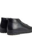 Everdon 'Rambler' Wholecut Mid - Horween Black Chromexcel