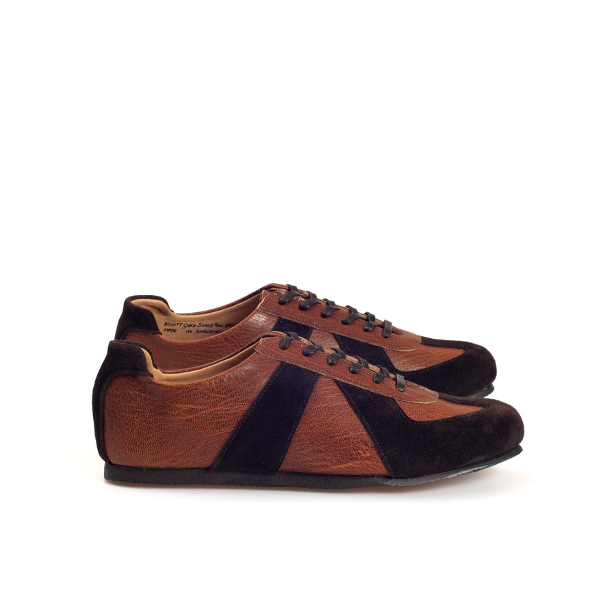 Adnitt Gat Shoe - Sokoto Leather