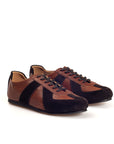 Adnitt Gat Shoe - Sokoto Leather