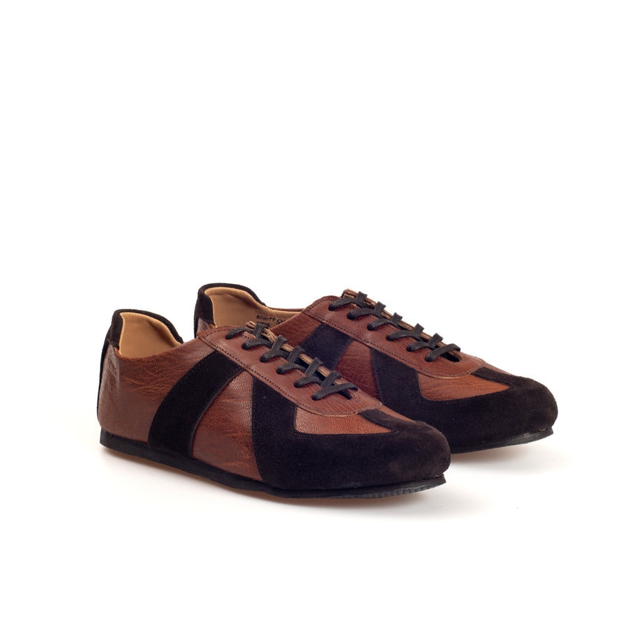 Adnitt Gat Shoe - Sokoto Leather