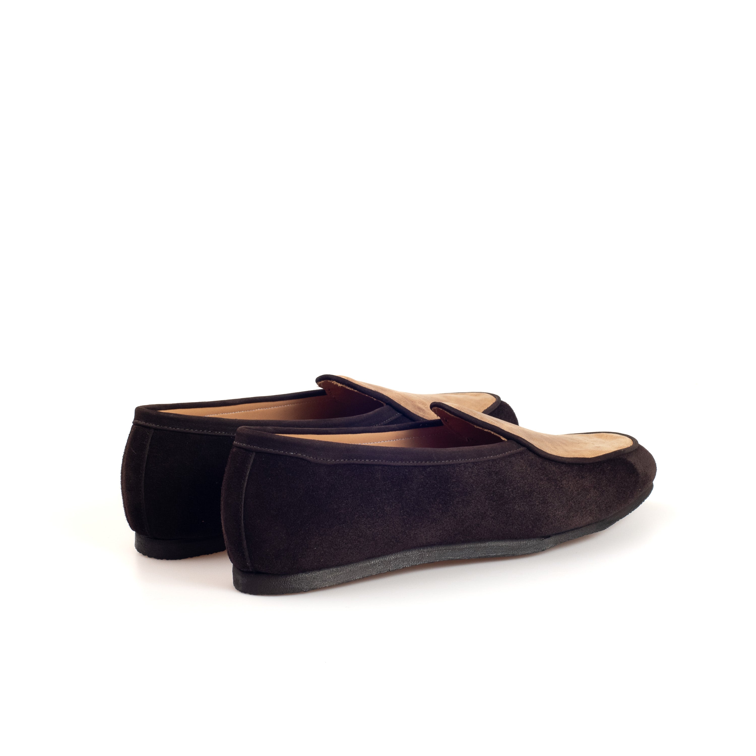 Artizan Belgian Slipper - Mad Dog