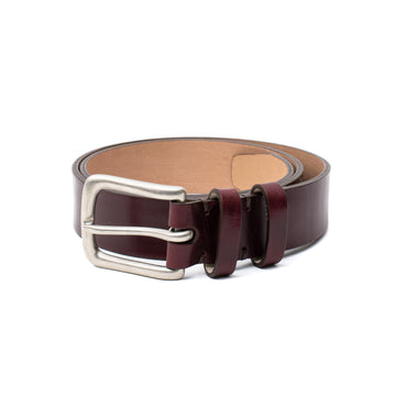 Horween No 8 Chromexcel Leather Belt