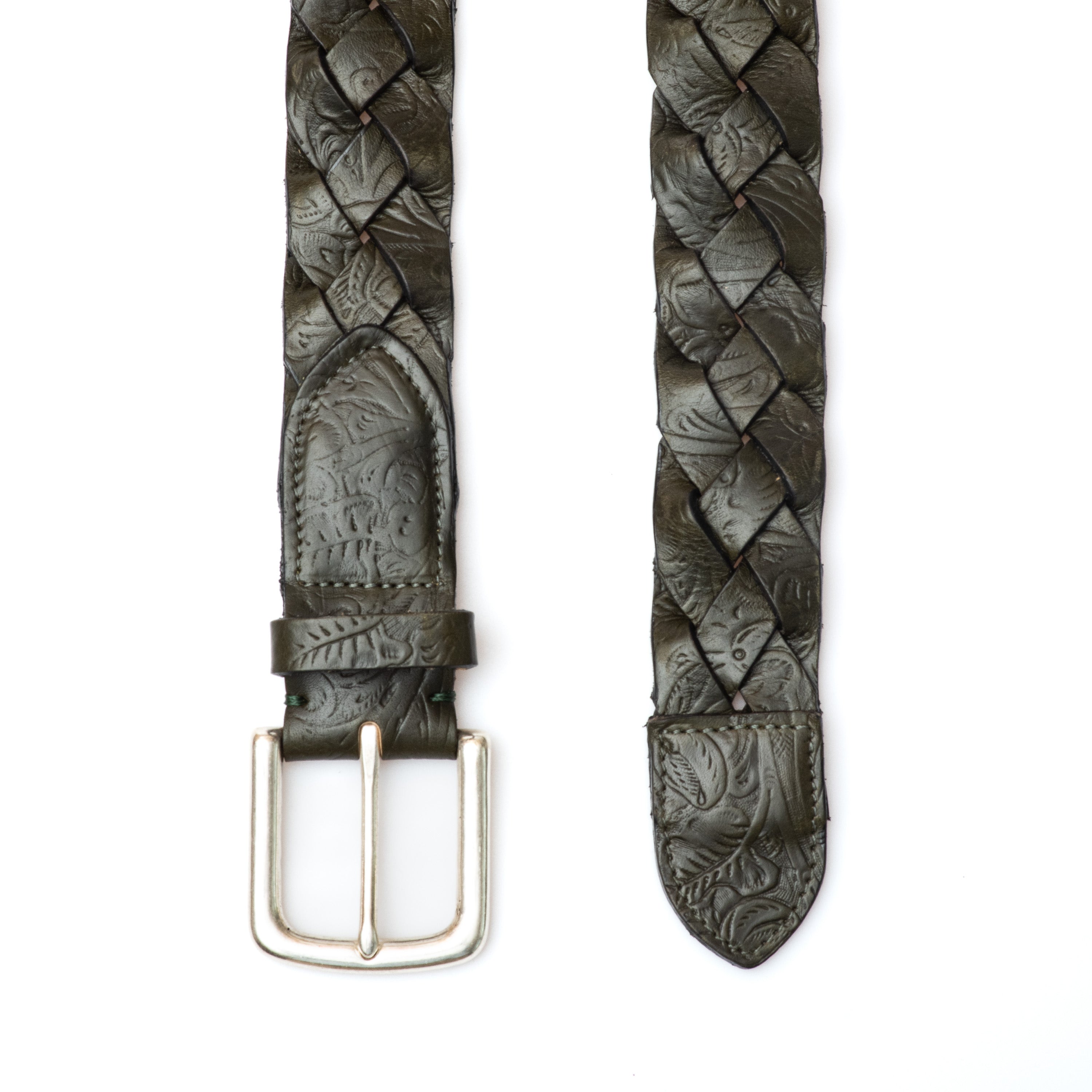 From the Archive No. 01