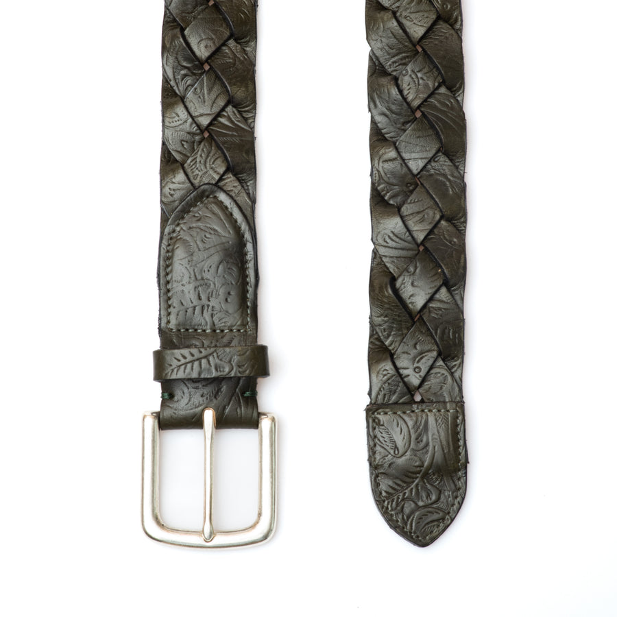 From the Archive No. 01