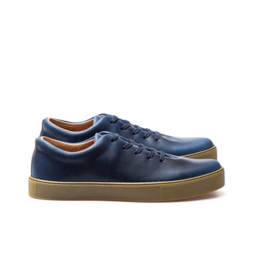 Upton Wholecut - Horween Ink Chromexcel