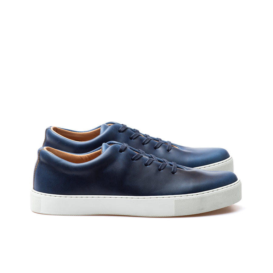 Upton Wholecut - Horween Ink Chromexcel