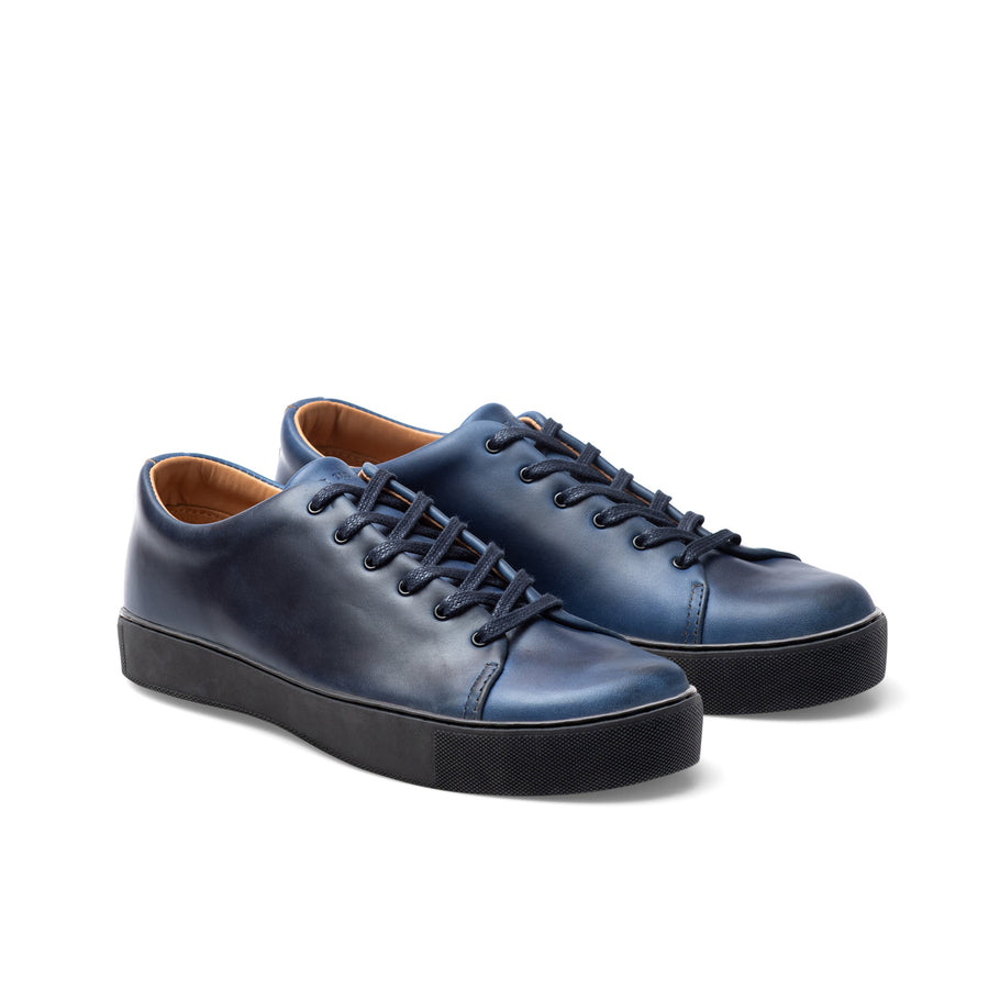 Overstone Derby - Horween Ink Chromexcel