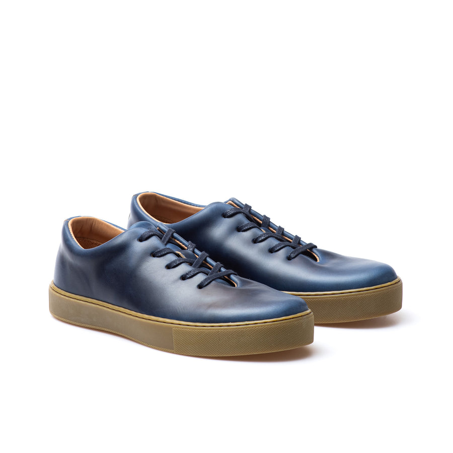 Upton Wholecut - Horween Ink Chromexcel