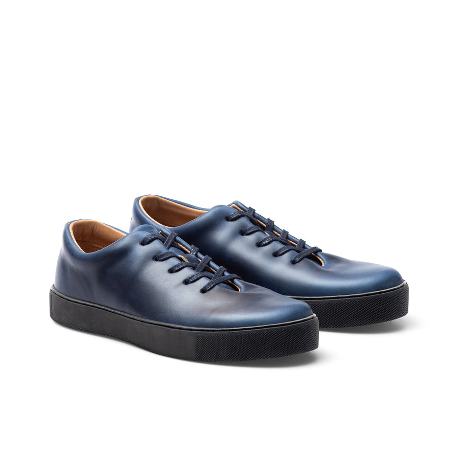 Upton Wholecut - Horween Ink Chromexcel