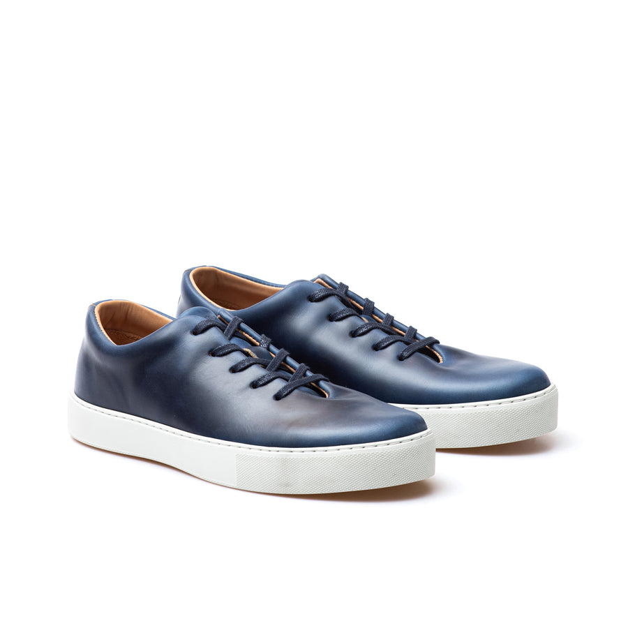 Upton Wholecut - Horween Ink Chromexcel