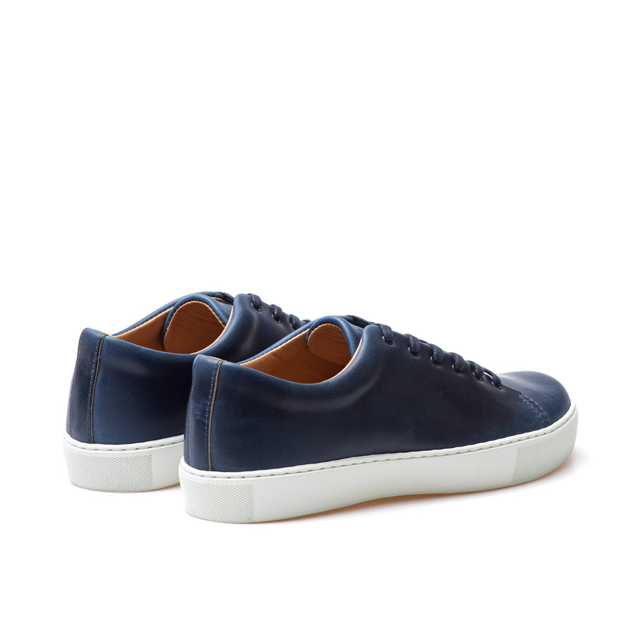 Overstone Derby - Horween Ink Chromexcel