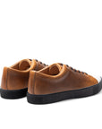 Abington Toe Cap - Horween Sunflower Chromexcel