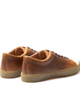 Abington Toe Cap - Horween Sunflower Chromexcel