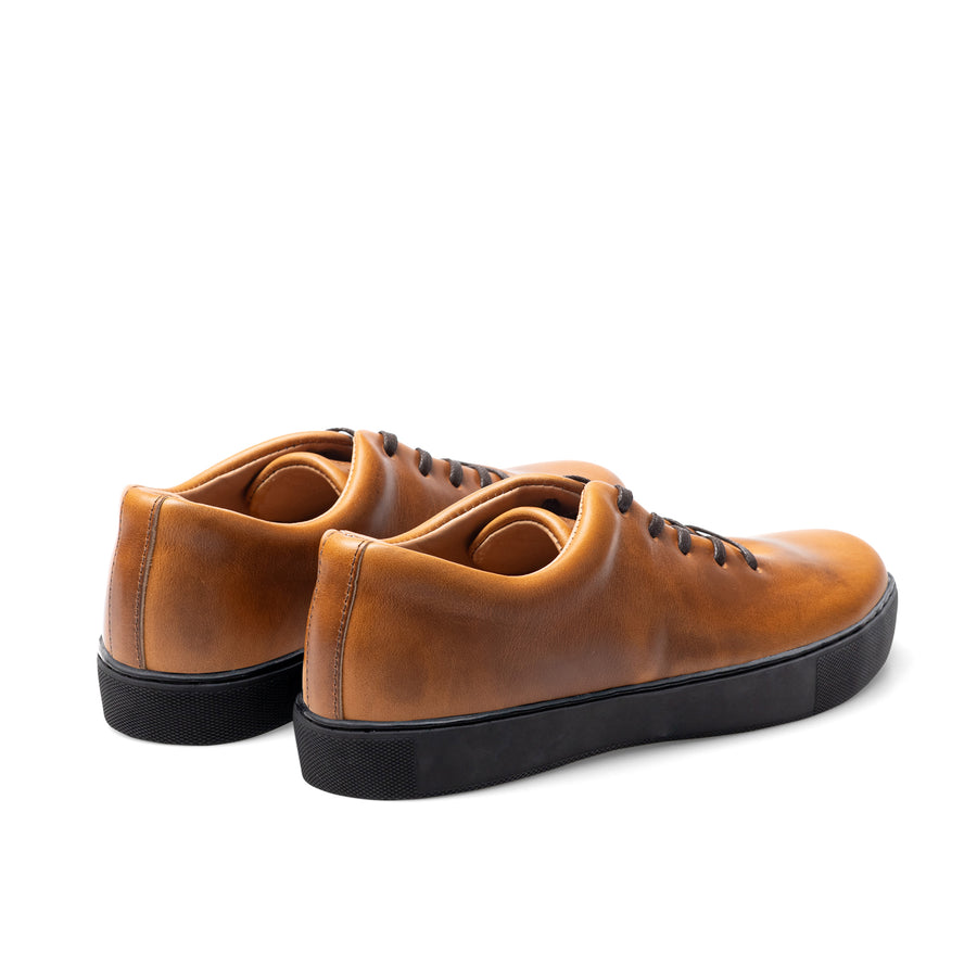 Upton Wholecut - Horween Sunflower Chromexcel