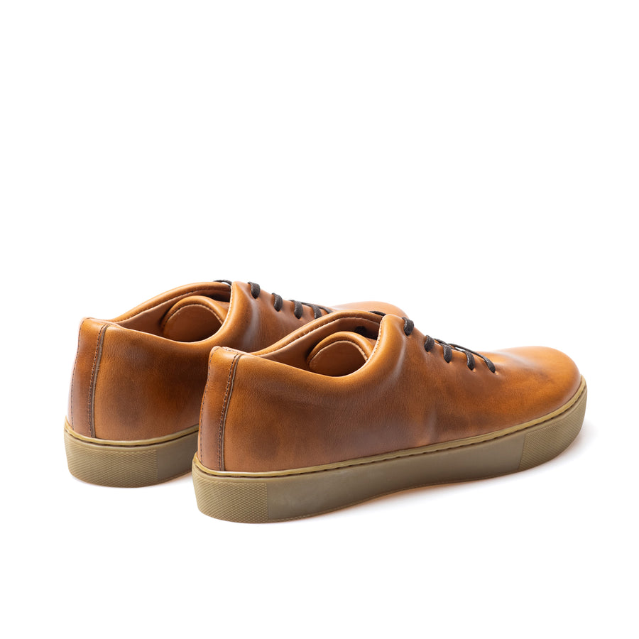 Upton Wholecut - Horween Sunflower Chromexcel