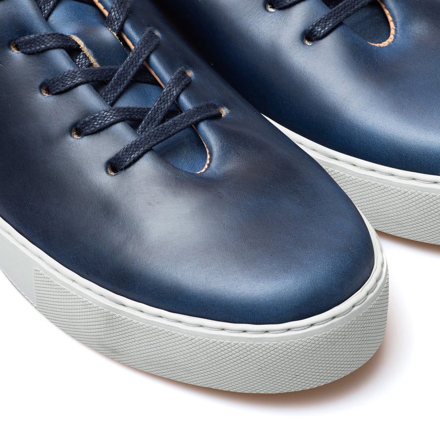 Upton Wholecut - Horween Ink Chromexcel