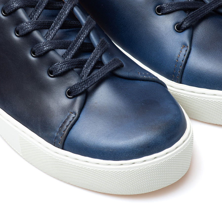 Overstone Derby - Horween Ink Chromexcel