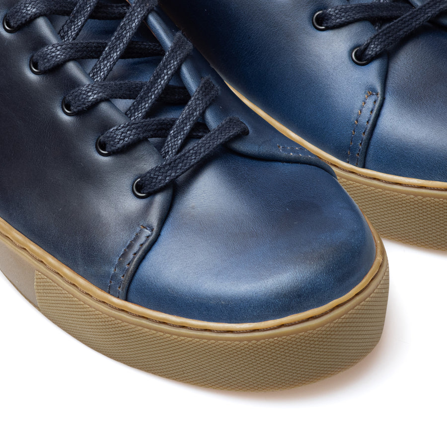 Overstone Derby - Horween Ink Chromexcel