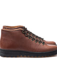 Everdon 'Rambler' Wholecut Mid - Limited Edition Chestnut Norwegian Ox