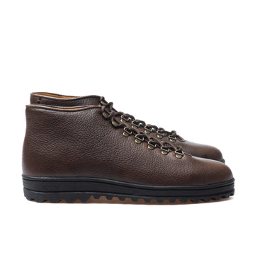 Everdon 'Rambler' Wholecut Mid - Limited Edition Oak Norwegian Ox